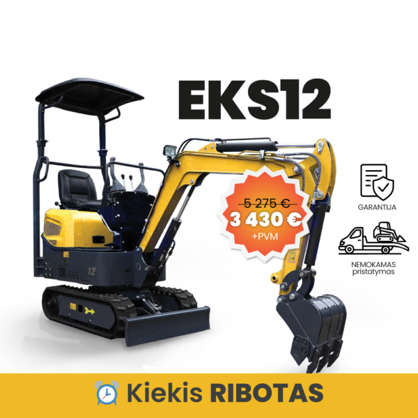 eks12-jekpo-gera-kaina-35%nuolaida-ekskavatoriukas-siauliai