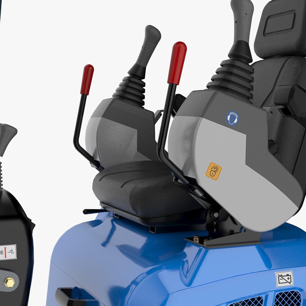 jekpo-rippa-r13-mini-ekskavatorius-joystick-valdymas