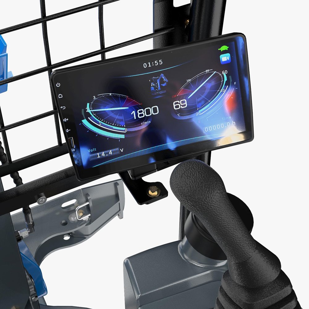 jekpo-rippa-r22-mini-ekskavatorius-valdymo-skydelis