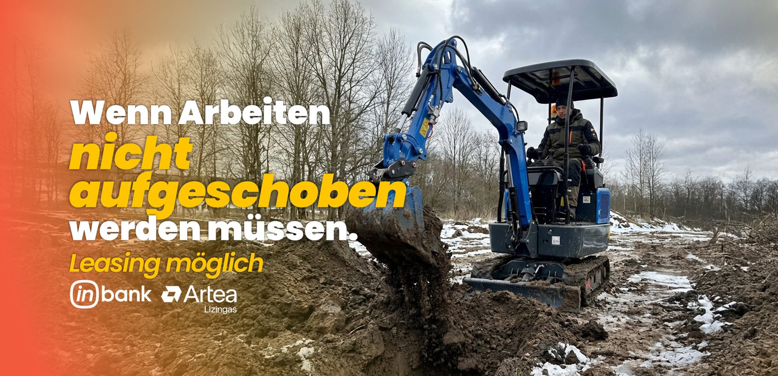 jekpo-rippa-Wenn Arbeiten nicht aufgeschoben werden müssen. Leasing möglich