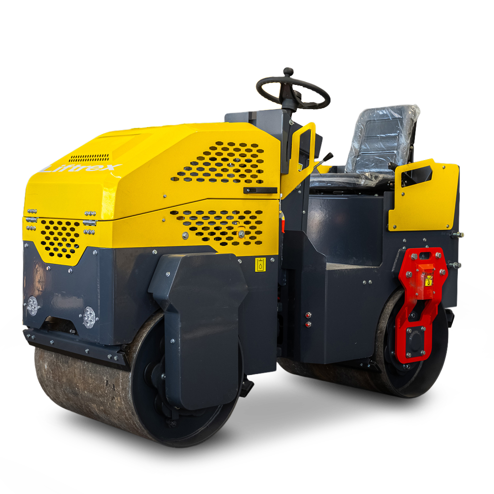 Vibrovolas LIFTREX 700S – profesionalios klasės sprendimas