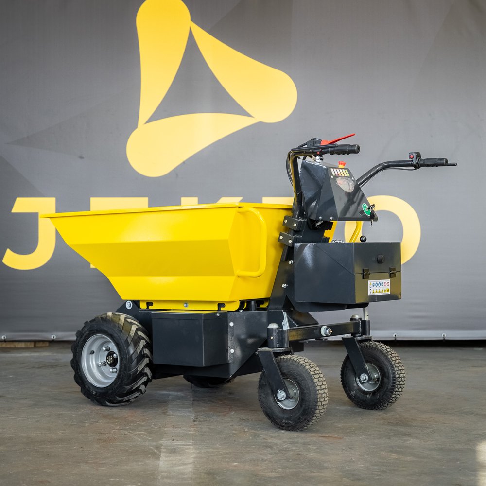 elektrinis-dumperis-LIFTREX-650Y-kasdieniams-statybos-ir-ūkio-darbams