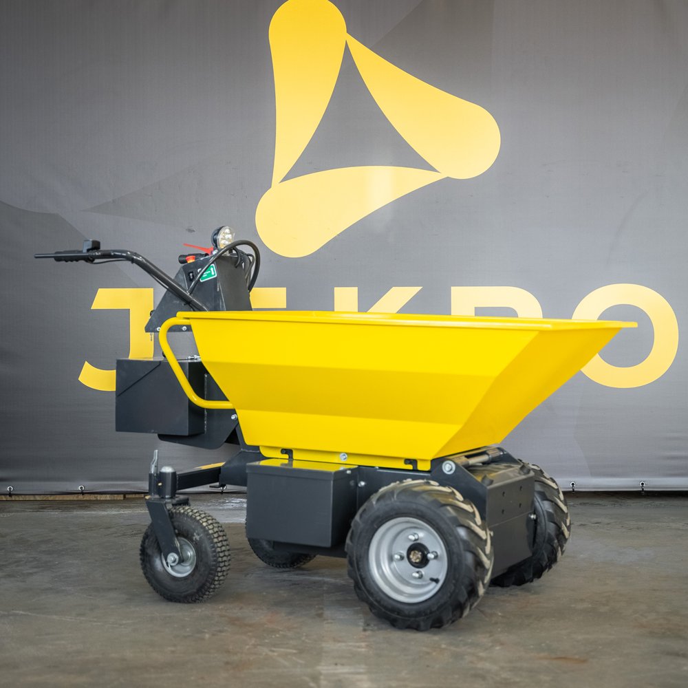 elektrinis-dumperis-sonu-LIFTREX-650Y-kasdieniams-statybos-ir-ūkio-darbams