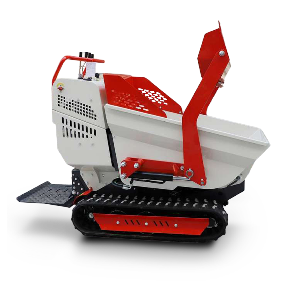 jekpo-vikšrinis-dumperis-LIFTREX-D5100-darbui-sudėtingomis-sąlygomis