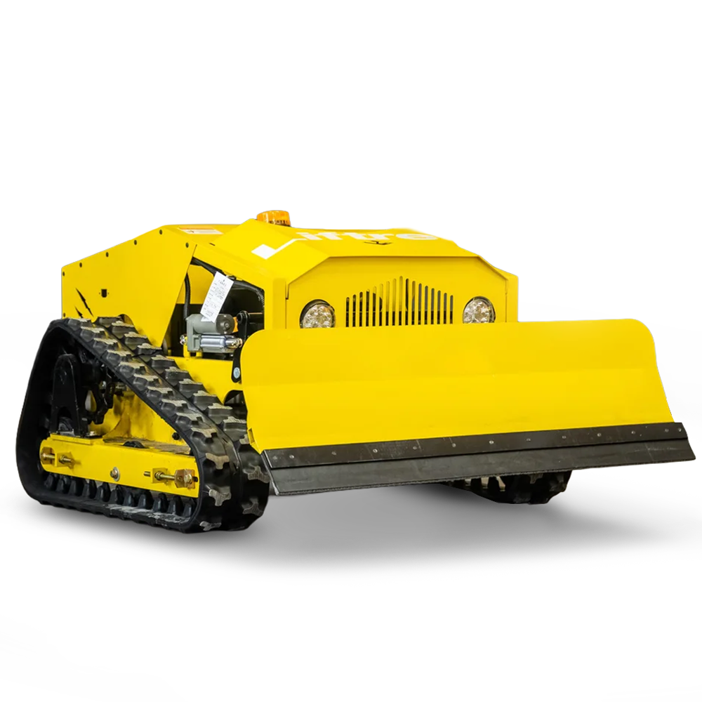 Liftrex 500 PRO nuotoliniu būdu valdoma vejapjovė