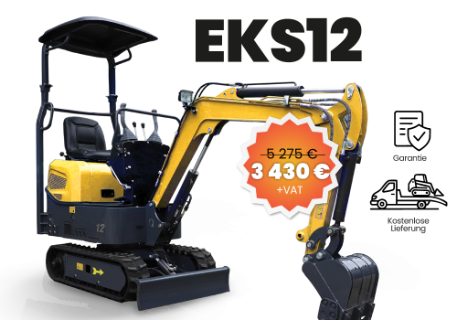 jekpo-eks12-Nur begrenzte Stückzahl!