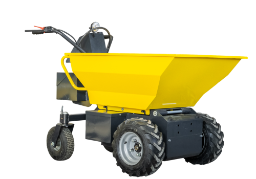 Liftrex 650Y dumperis