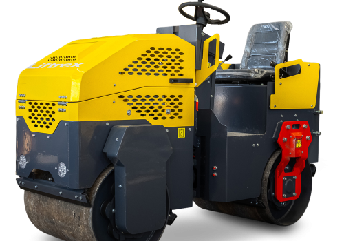 Vibrovolas LIFTREX 700S – profesionalios klasės sprendimas