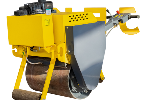 Liftrex 600A vibrovolas