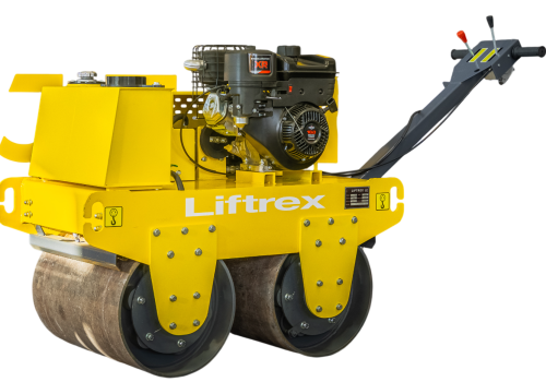 Liftrex 700A vibrovolas