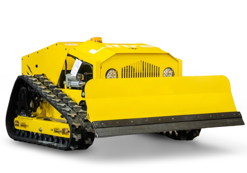 Liftrex 500 PRO nuotoliniu būdu valdoma vejapjovė
