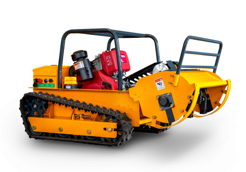 JEKPO LIFTREX 800S robotinis mulčeris šlaitams pagrindinis produkto vaizdas